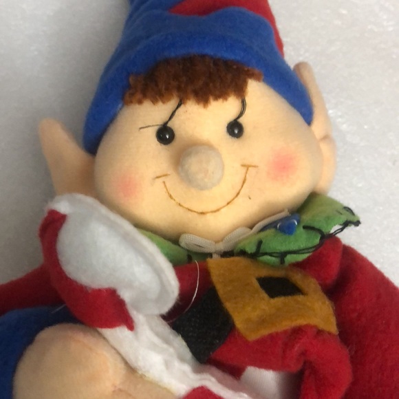 Hobby Lobby Elf - Picture 2 of 12